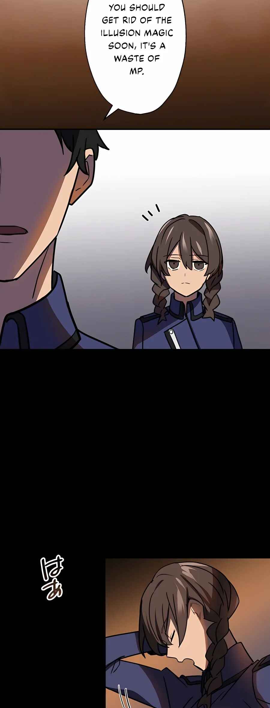 Page 66 Chapter 38 Hidden Class Gravity User