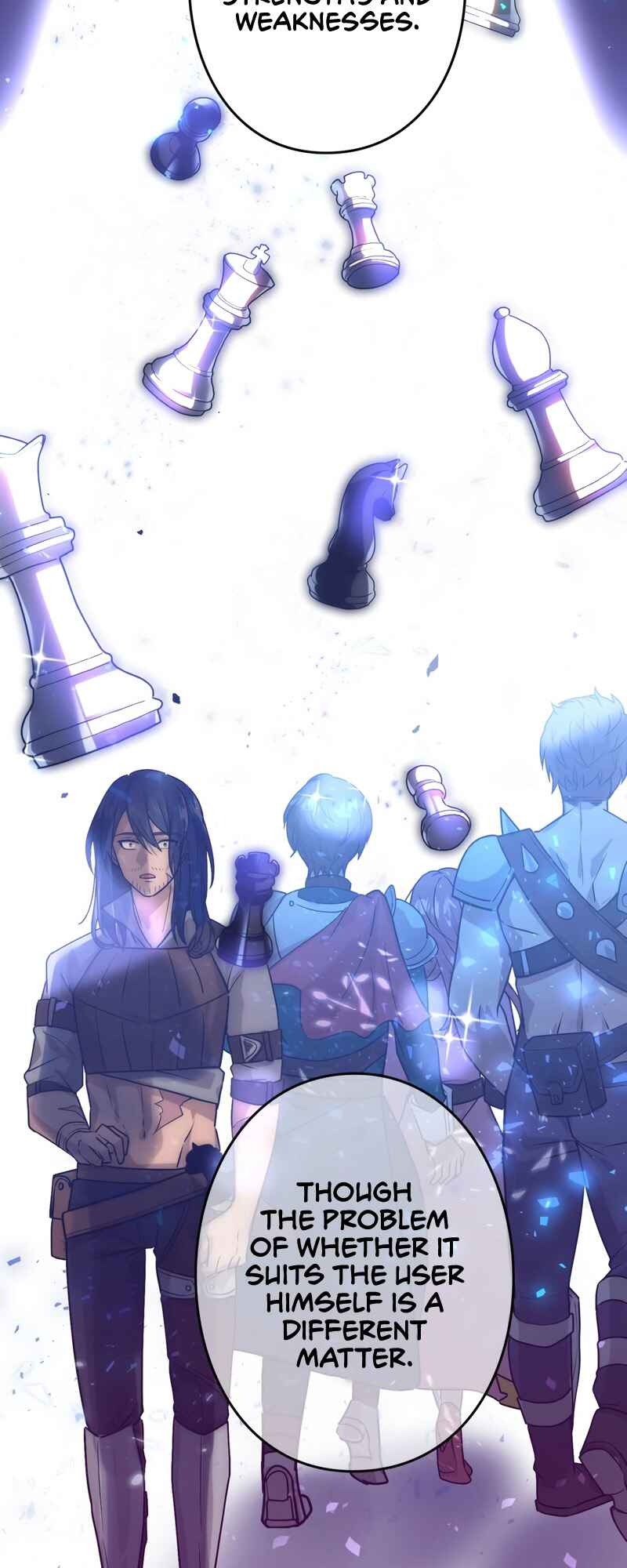 Page 10 Chapter 74 Hidden Class Gravity User