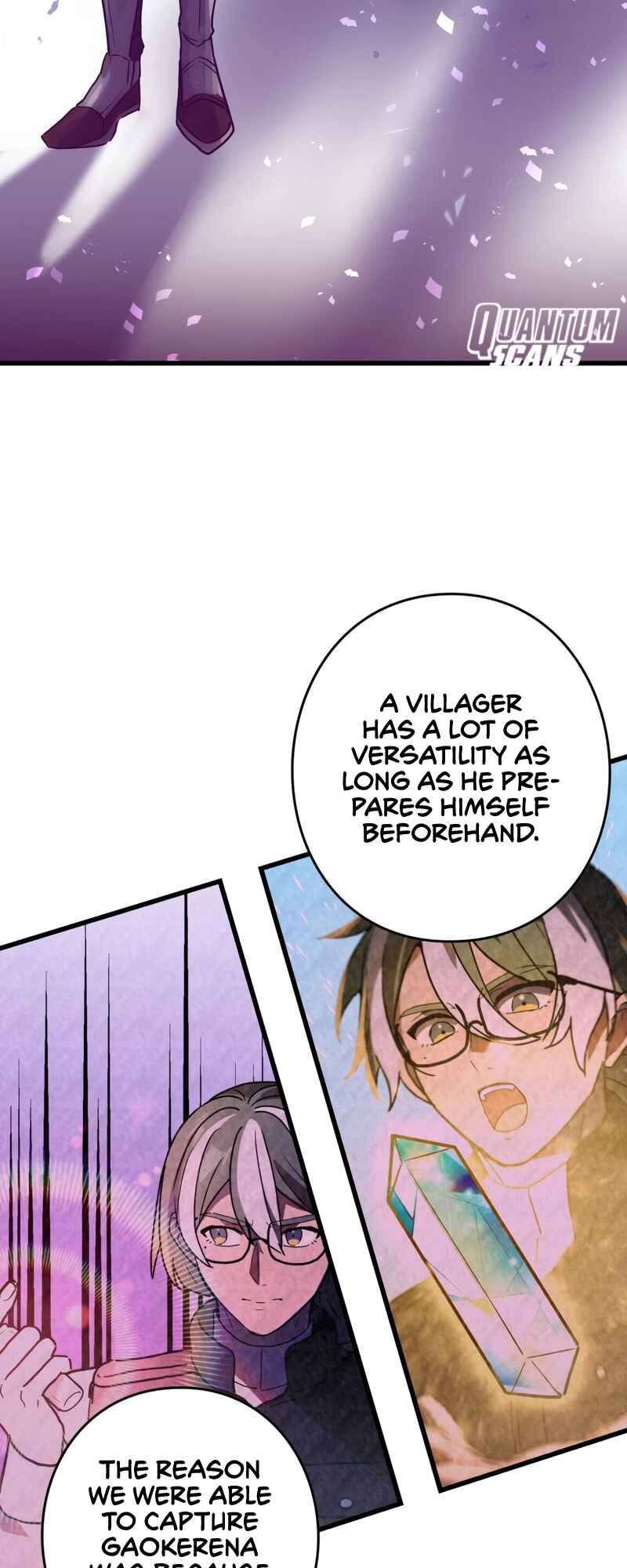 Page 11 Chapter 74 Hidden Class Gravity User