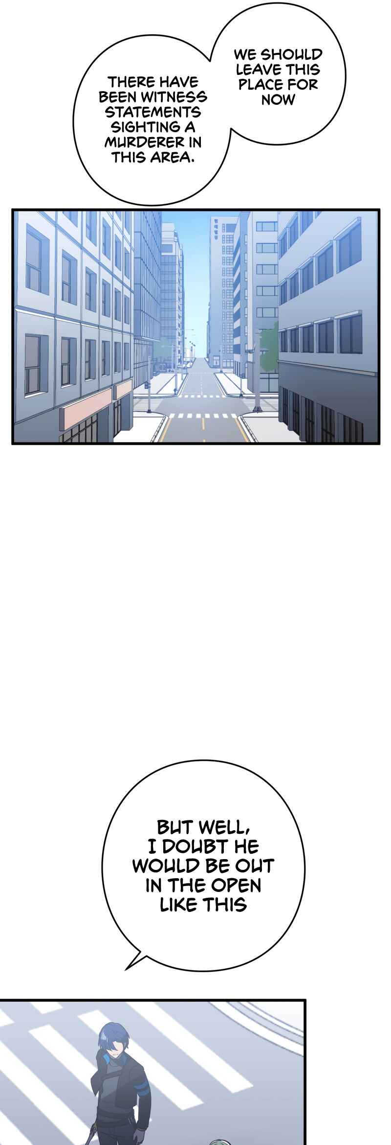 Page 19 Chapter 74 Hidden Class Gravity User