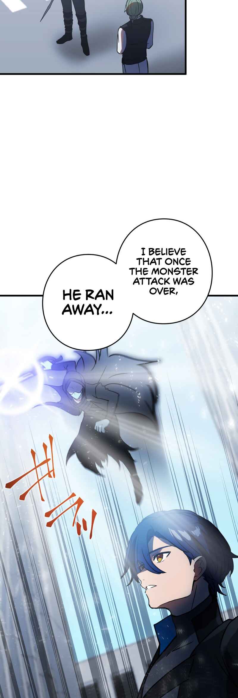 Page 20 Chapter 74 Hidden Class Gravity User
