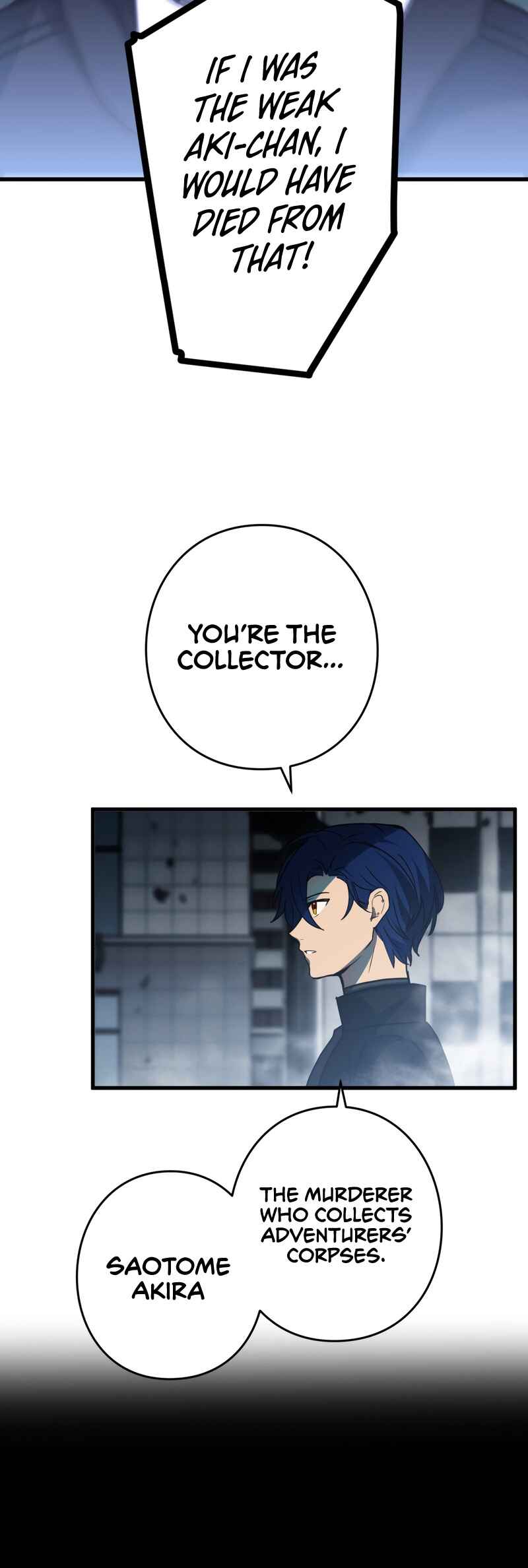 Page 39 Chapter 74 Hidden Class Gravity User