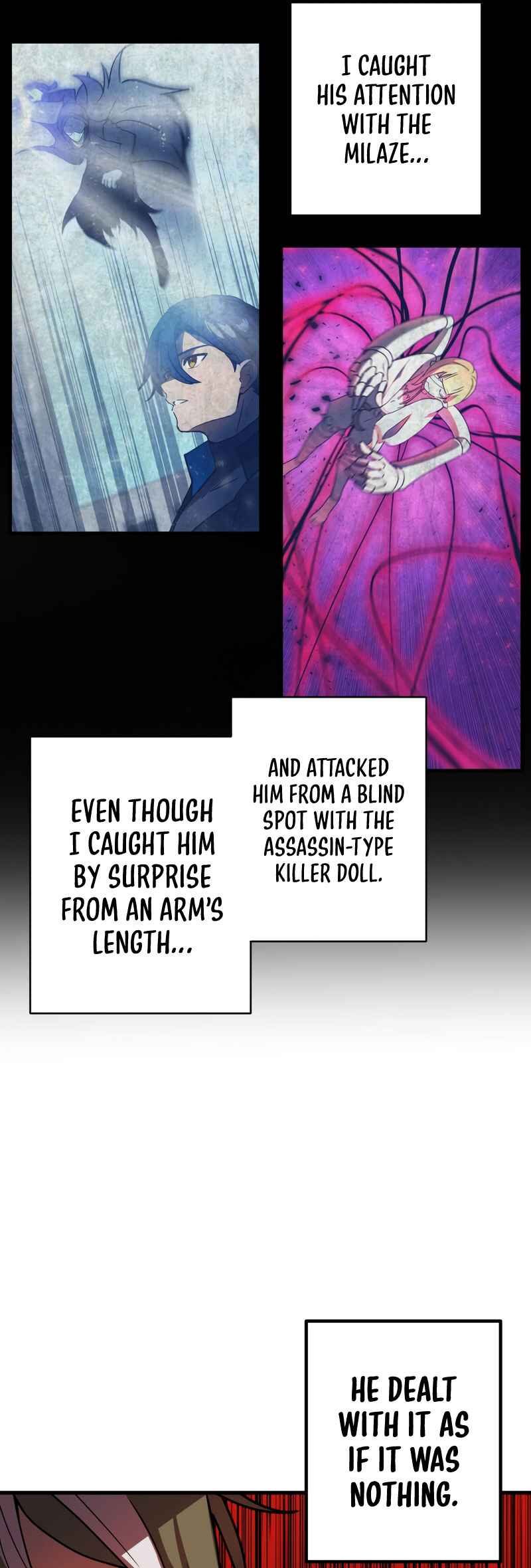 Page 40 Chapter 74 Hidden Class Gravity User