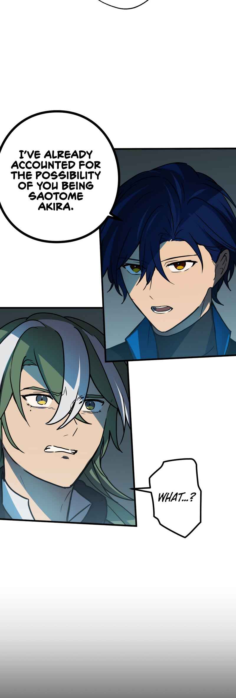 Page 42 Chapter 74 Hidden Class Gravity User