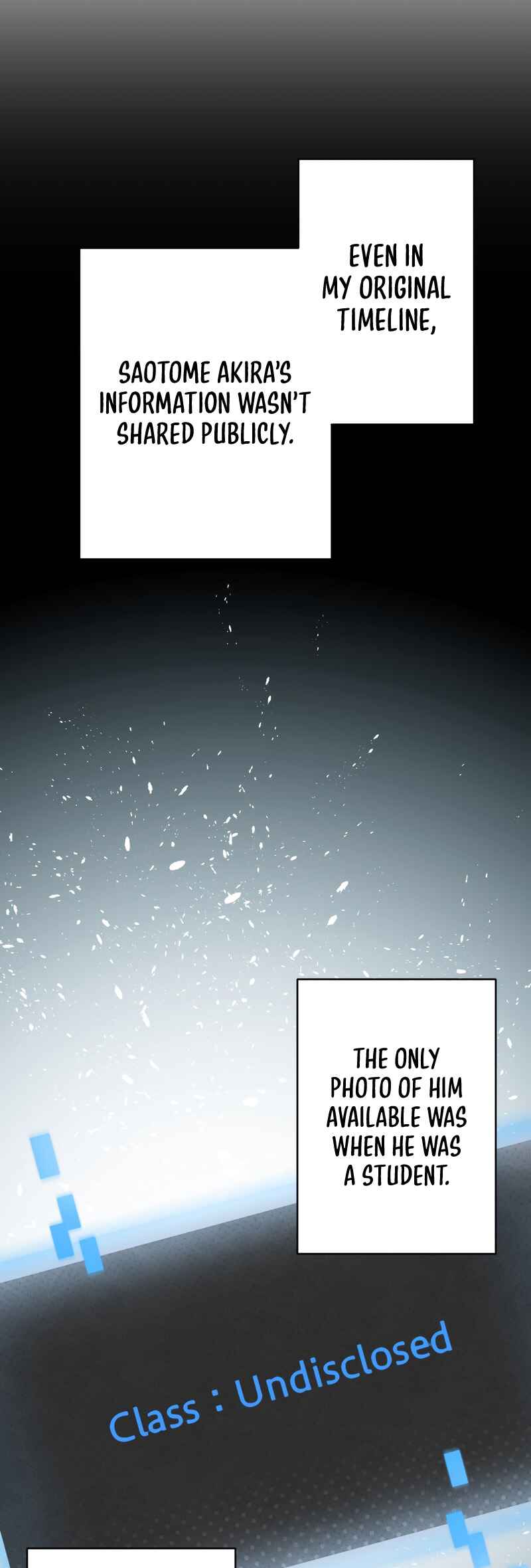 Page 43 Chapter 74 Hidden Class Gravity User