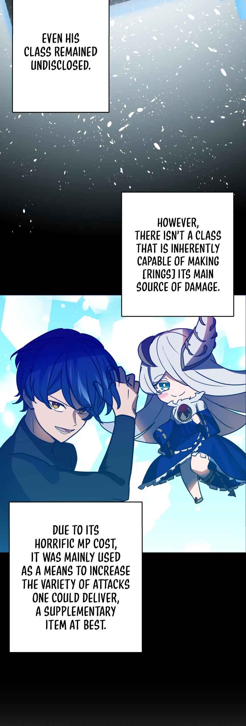 Page 44 Chapter 74 Hidden Class Gravity User