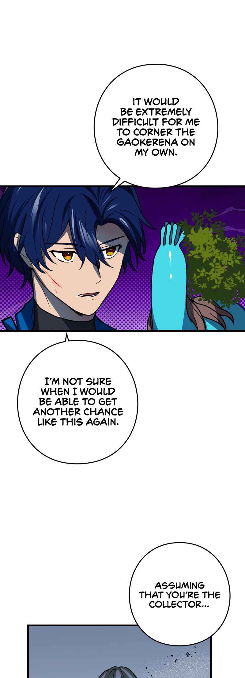 Page 47 Chapter 74 Hidden Class Gravity User