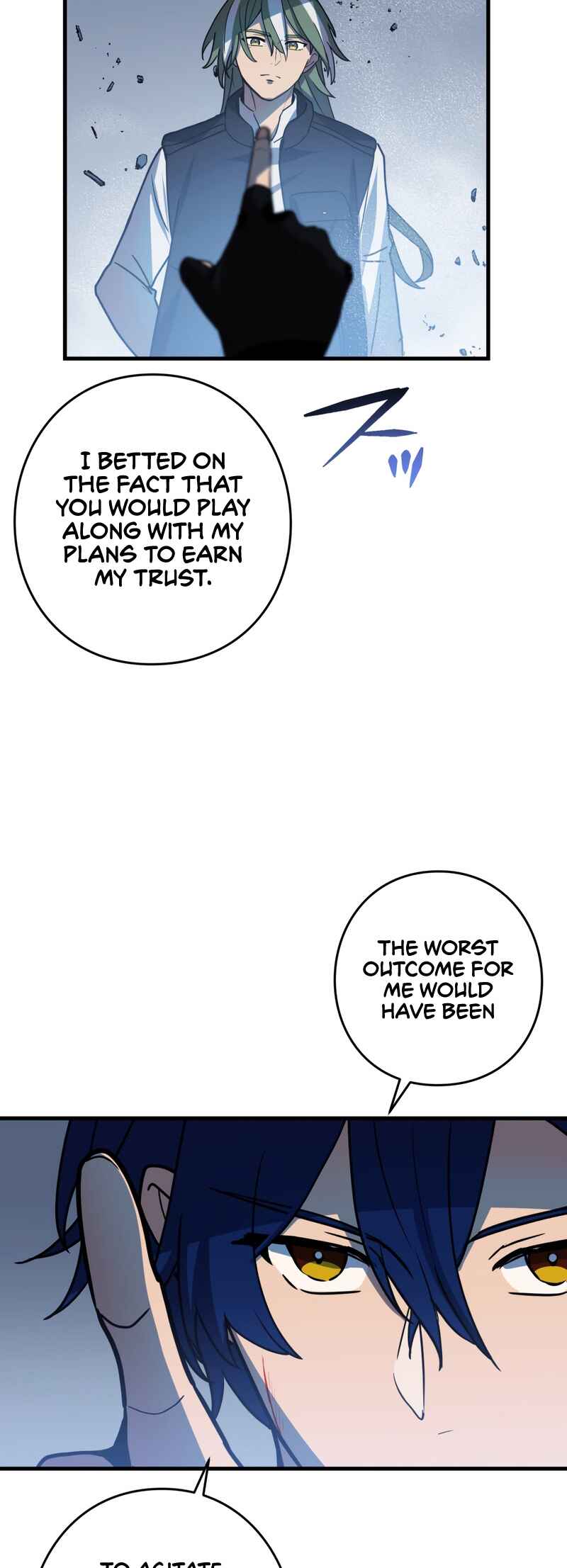 Page 48 Chapter 74 Hidden Class Gravity User