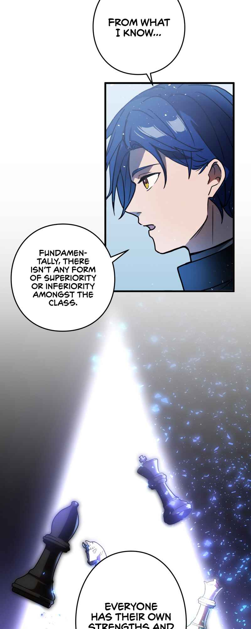 Page 9 Chapter 74 Hidden Class Gravity User