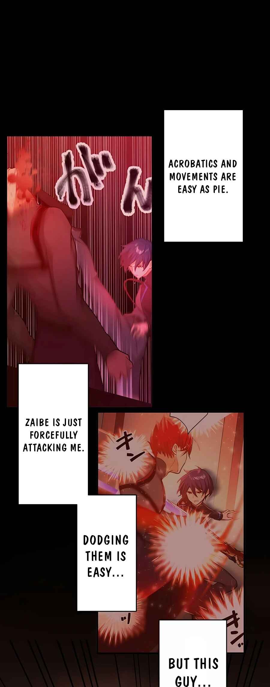 Page 18 Chapter 14 Hidden Class Gravity User