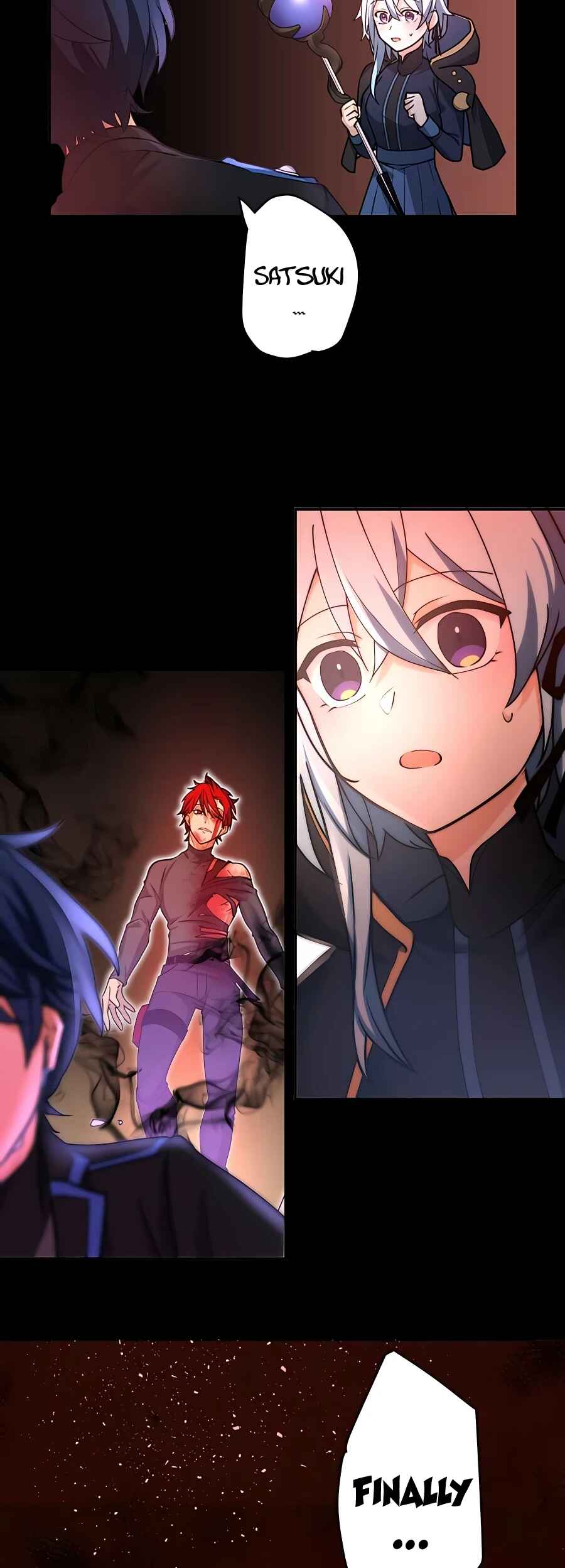 Page 38 Chapter 14 Hidden Class Gravity User