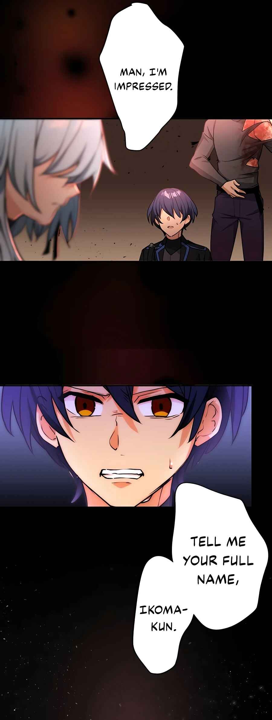 Page 45 Chapter 14 Hidden Class Gravity User