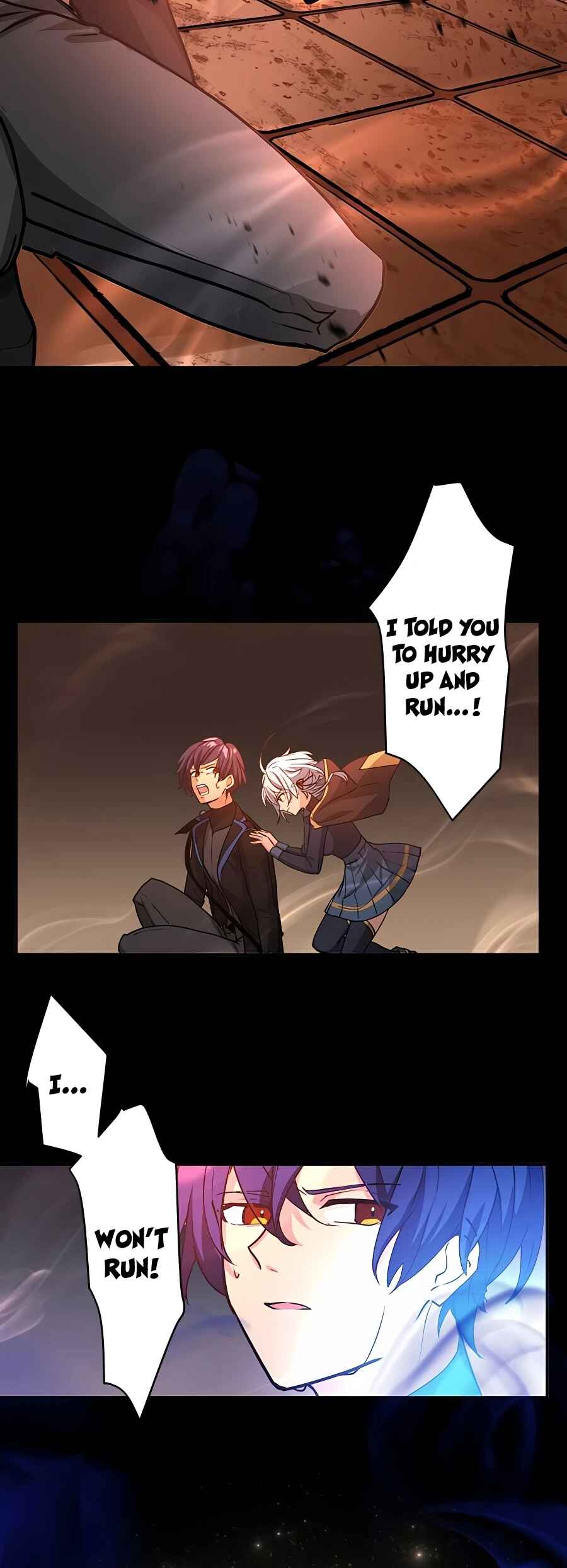 Page 60 Chapter 14 Hidden Class Gravity User