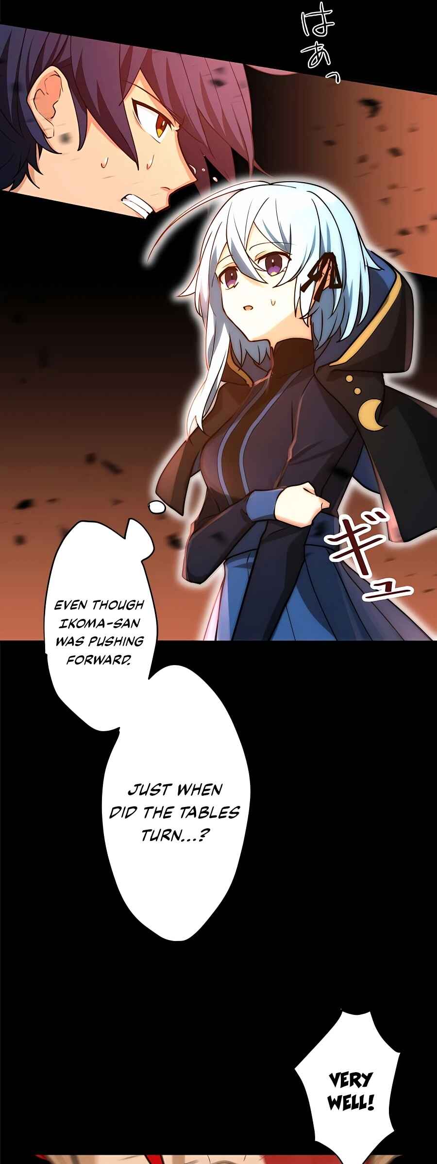 Page 9 Chapter 14 Hidden Class Gravity User