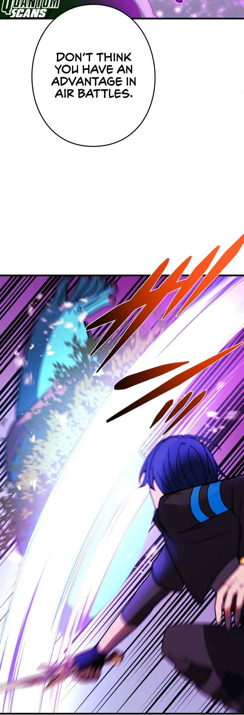 Page 13 Chapter 73 Hidden Class Gravity User