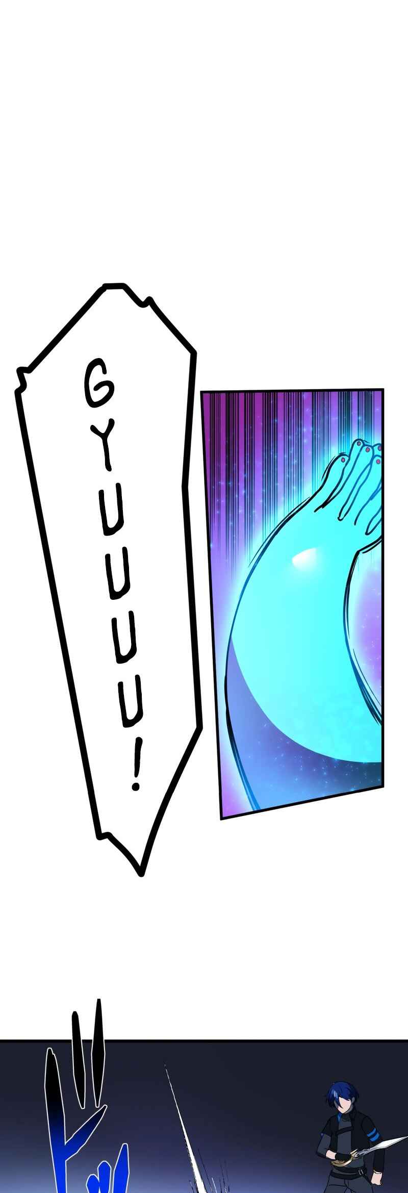 Page 14 Chapter 73 Hidden Class Gravity User