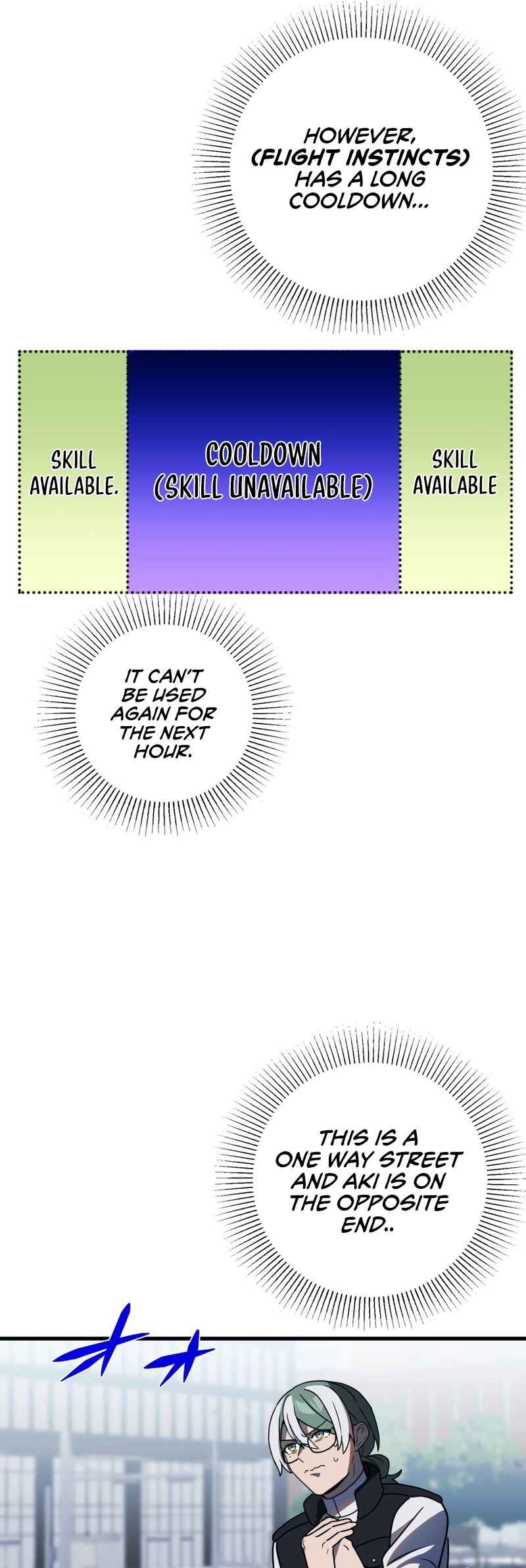 Page 17 Chapter 73 Hidden Class Gravity User
