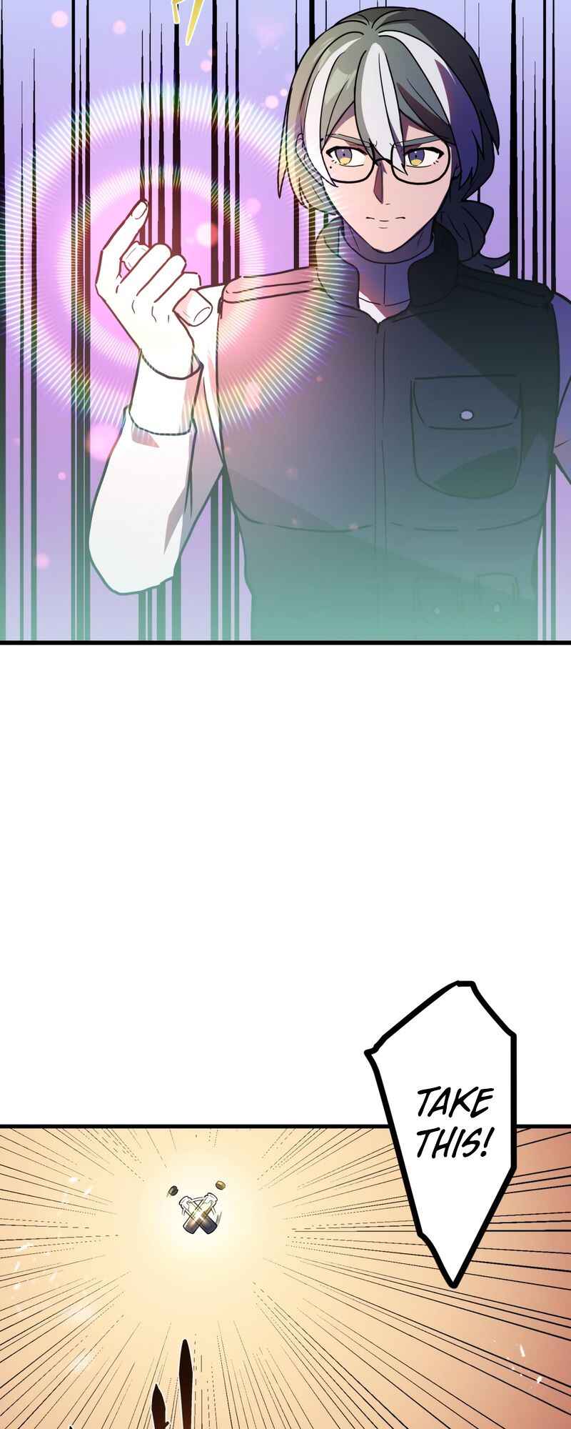 Page 23 Chapter 73 Hidden Class Gravity User