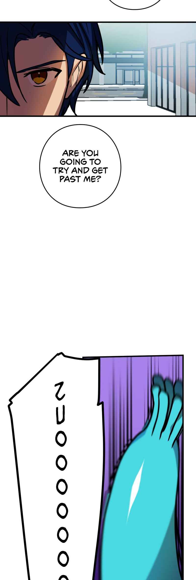 Page 31 Chapter 73 Hidden Class Gravity User