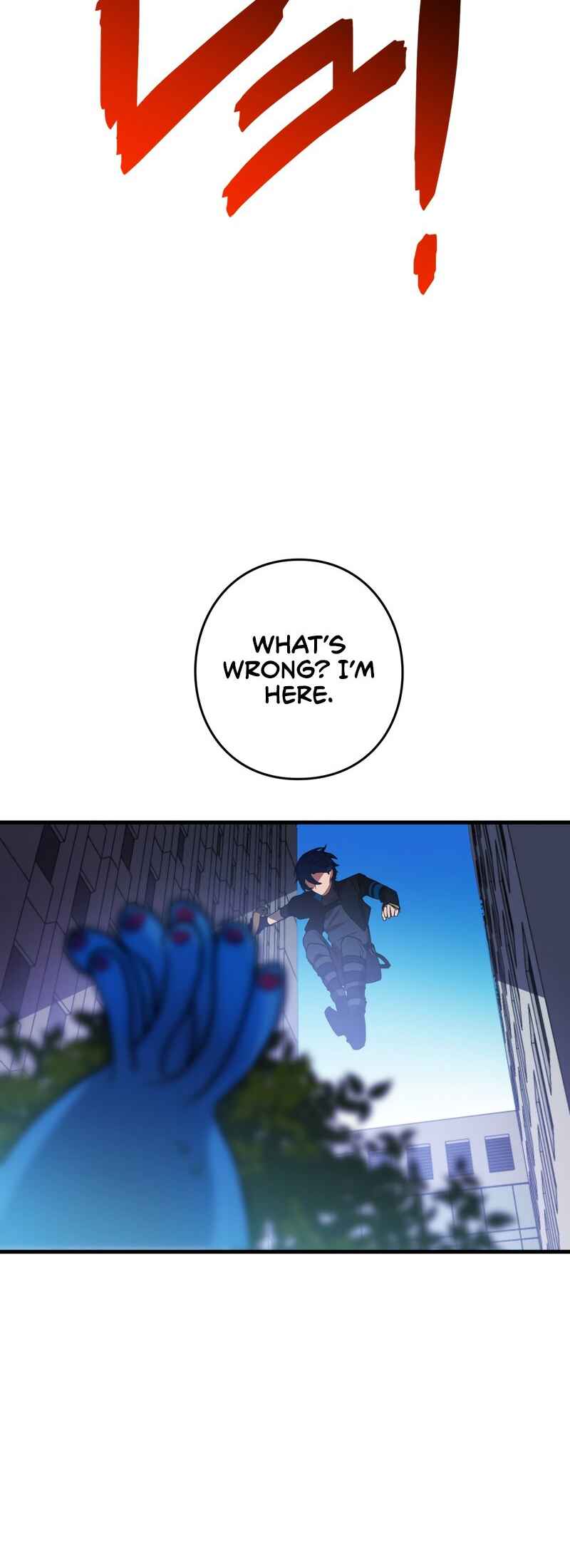 Page 38 Chapter 73 Hidden Class Gravity User