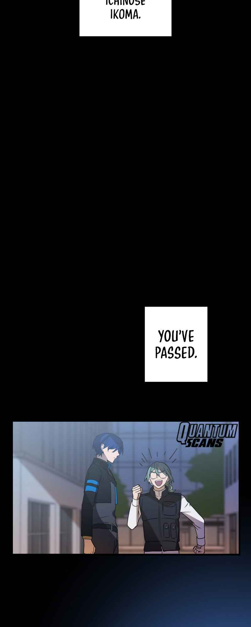 Page 46 Chapter 73 Hidden Class Gravity User