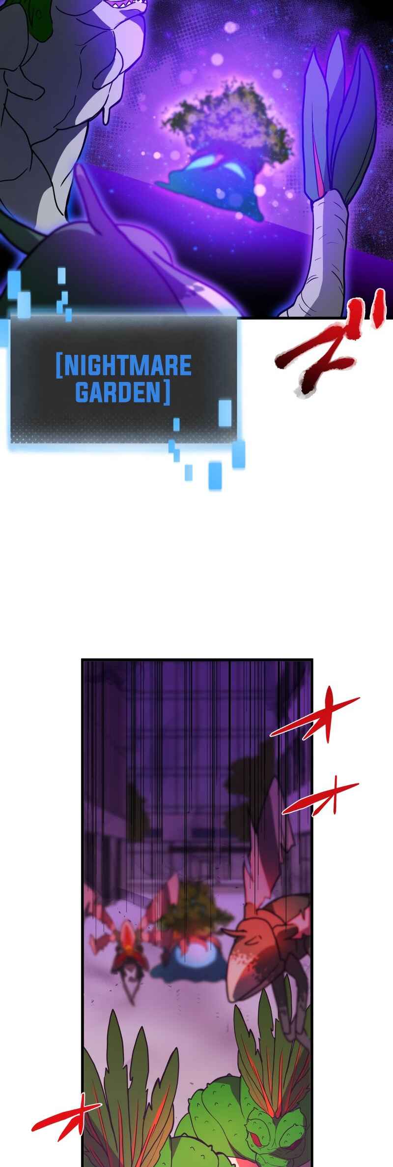 Page 5 Chapter 73 Hidden Class Gravity User