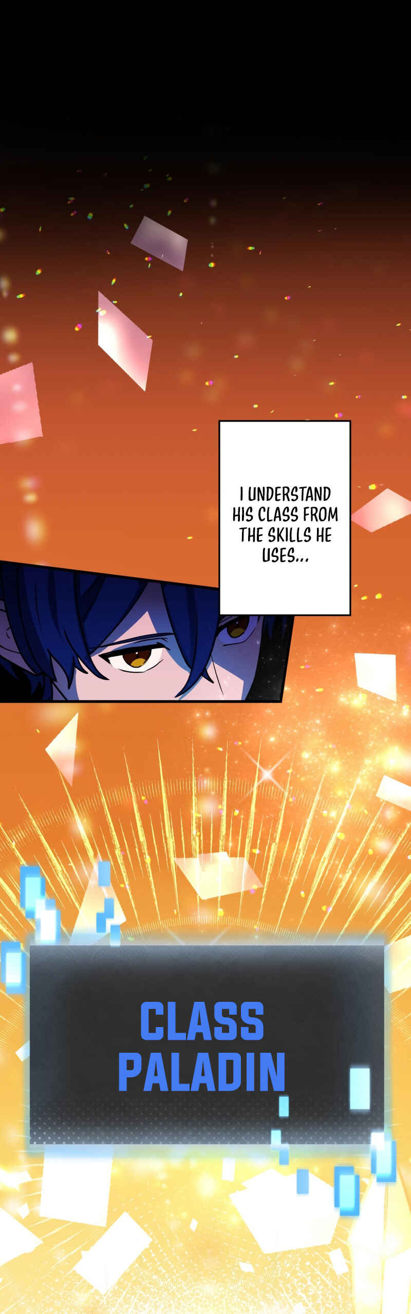 Page 12 Chapter 60 Hidden Class Gravity User