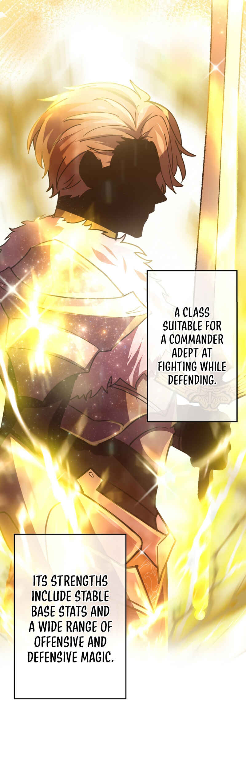 Page 13 Chapter 60 Hidden Class Gravity User