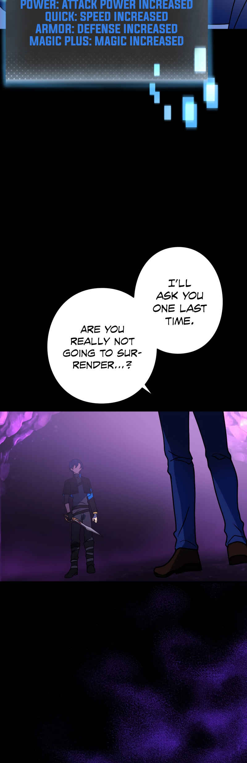 Page 15 Chapter 60 Hidden Class Gravity User