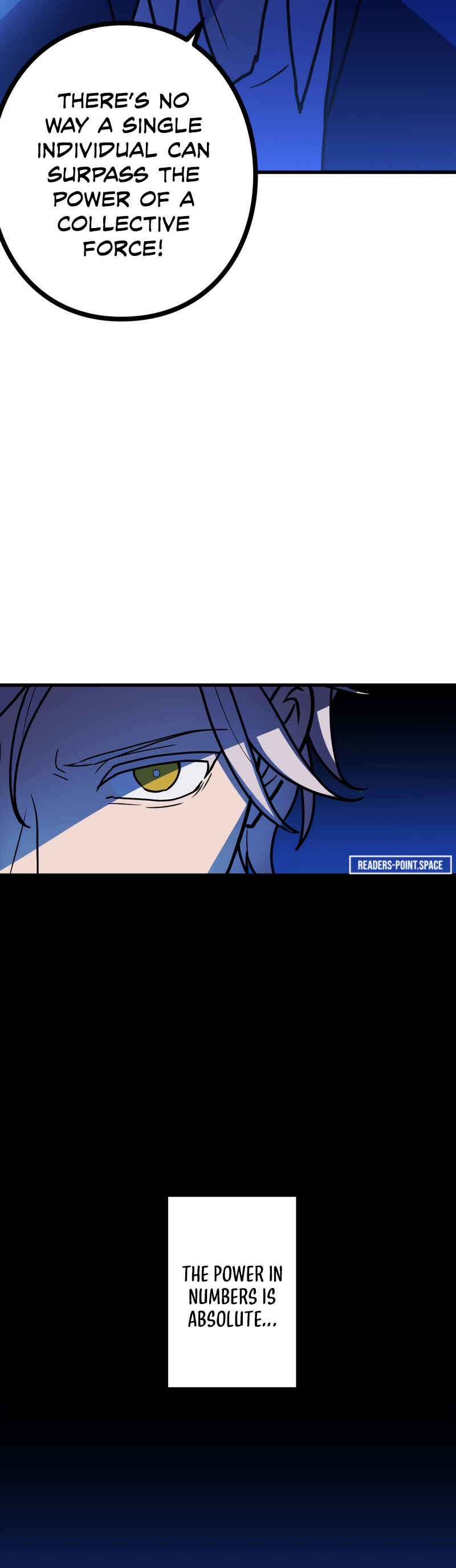 Page 30 Chapter 60 Hidden Class Gravity User