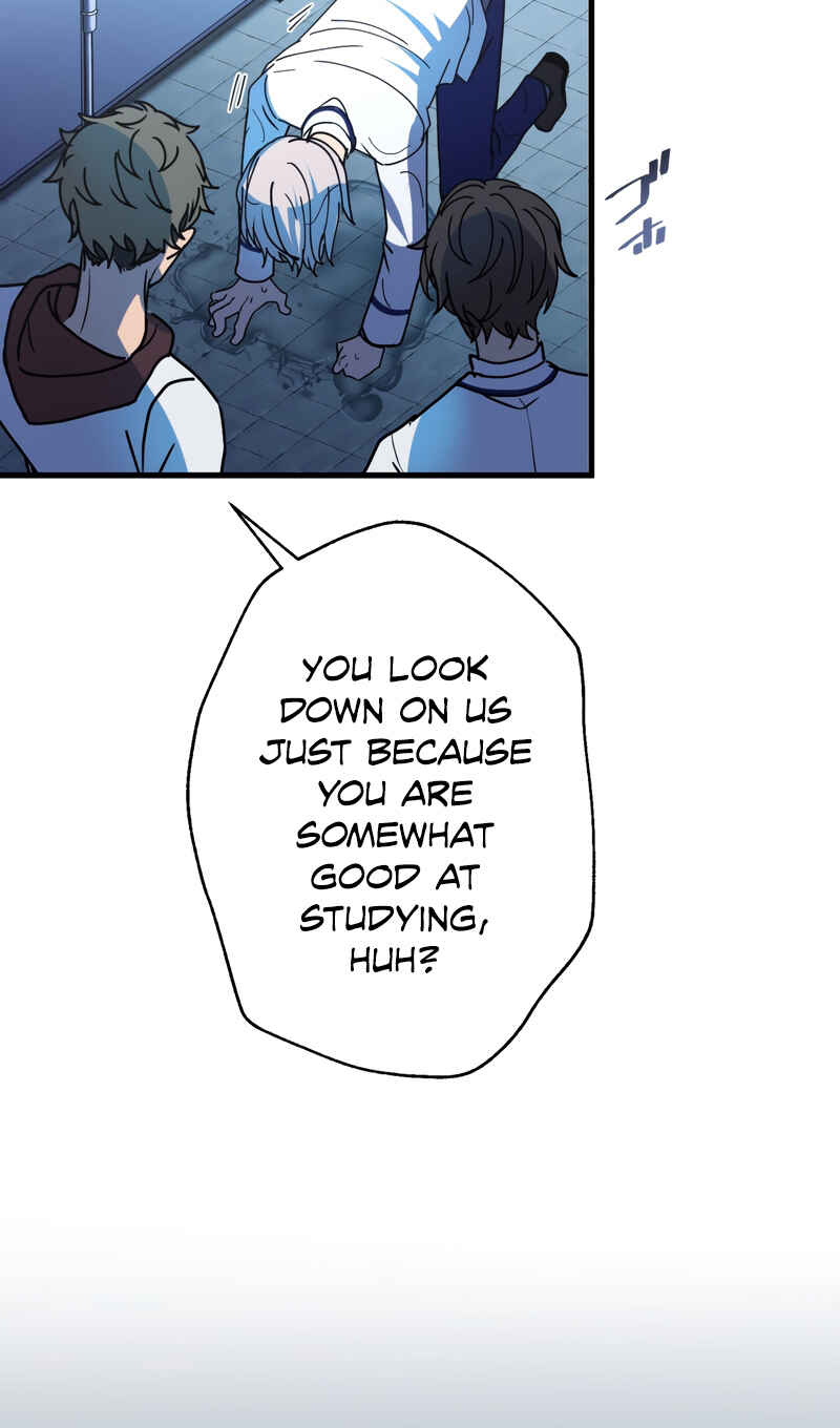 Page 36 Chapter 60 Hidden Class Gravity User