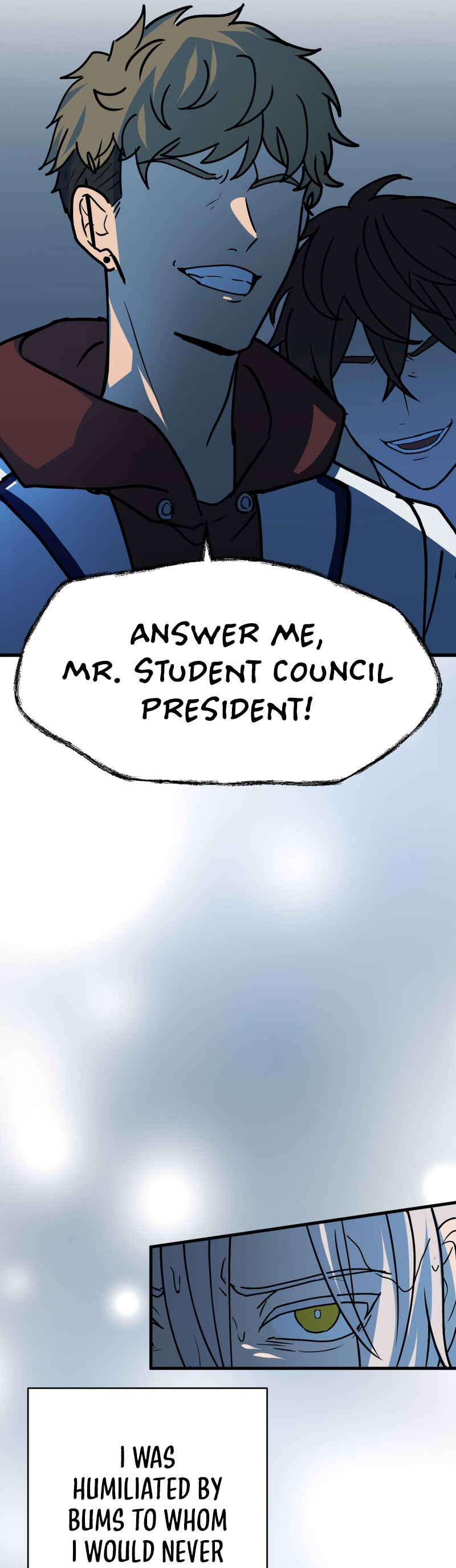 Page 37 Chapter 60 Hidden Class Gravity User