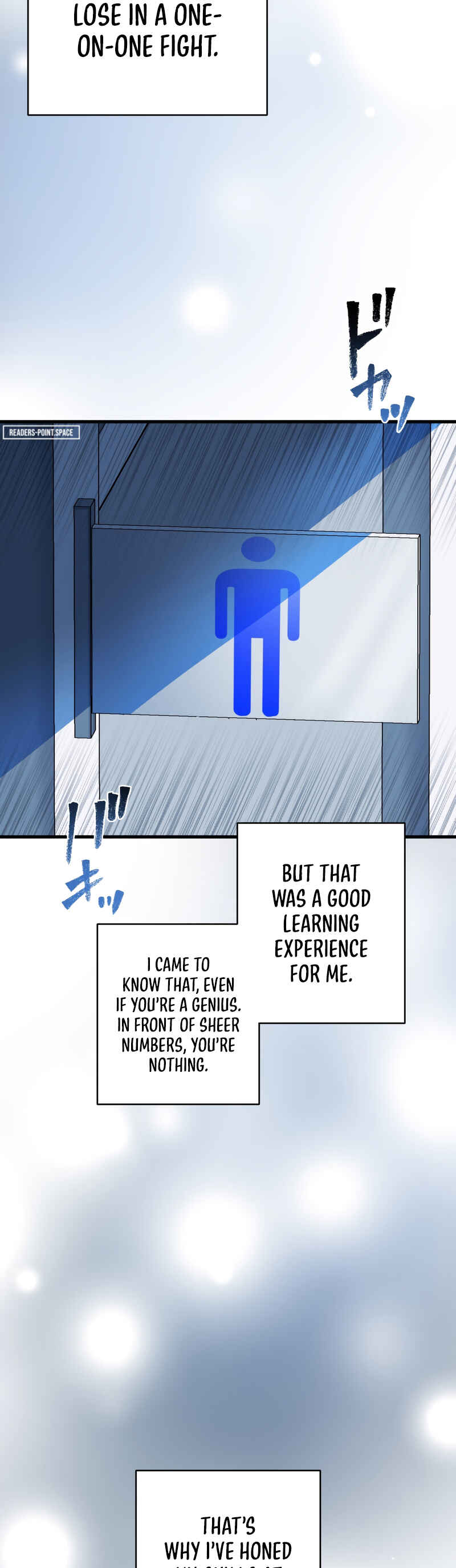 Page 38 Chapter 60 Hidden Class Gravity User