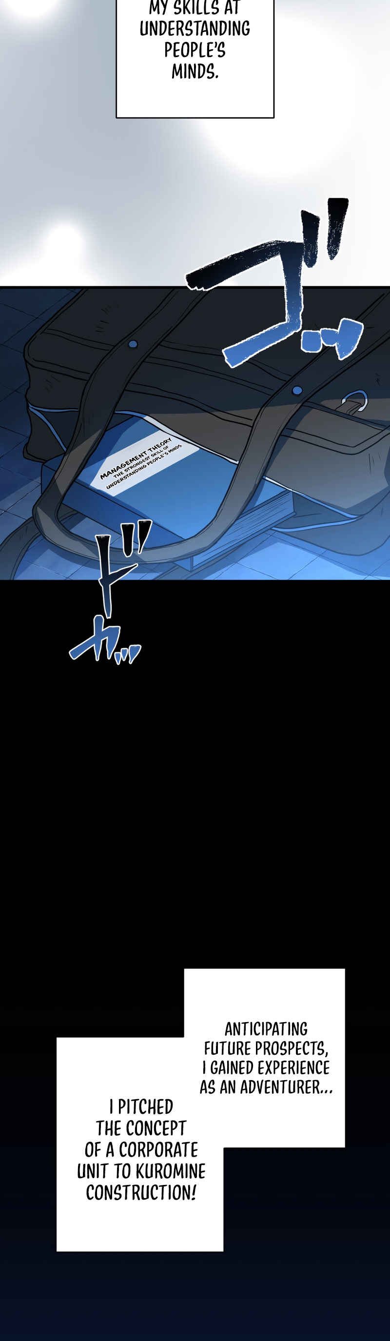 Page 39 Chapter 60 Hidden Class Gravity User