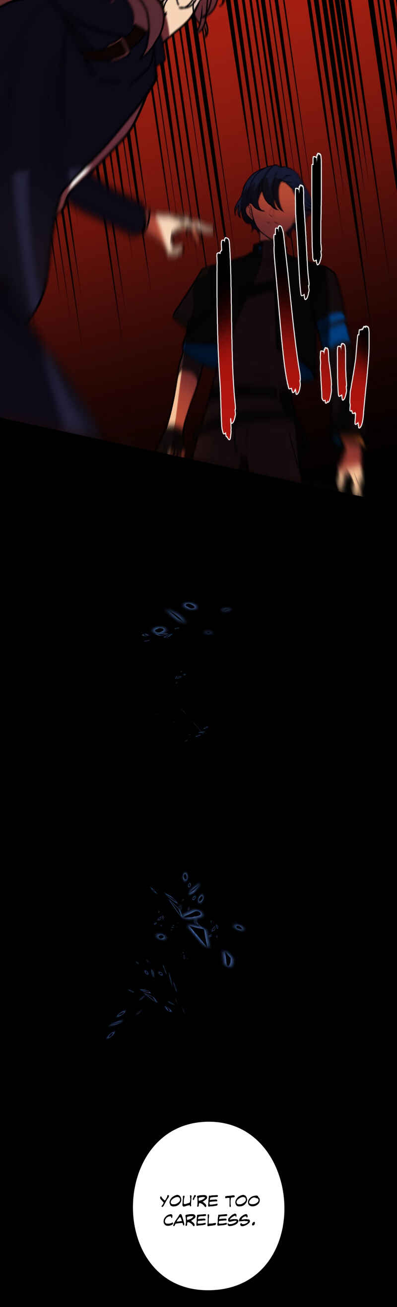Page 42 Chapter 60 Hidden Class Gravity User