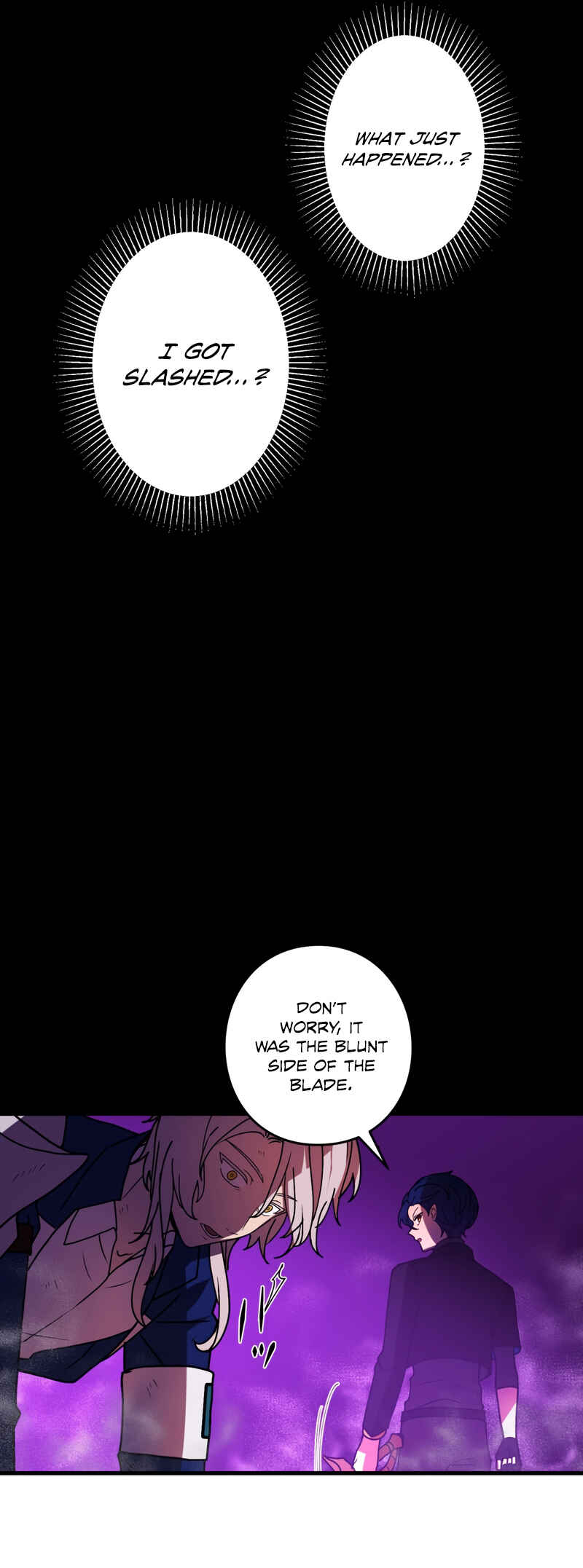 Page 45 Chapter 60 Hidden Class Gravity User