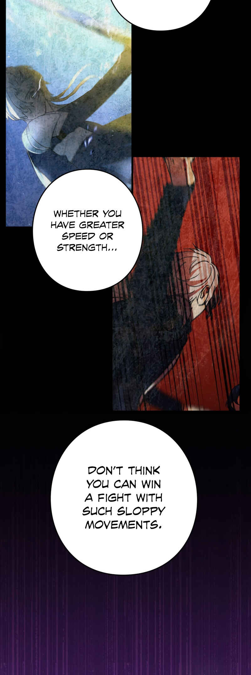 Page 48 Chapter 60 Hidden Class Gravity User