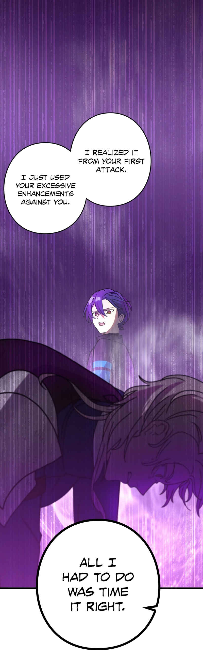 Page 49 Chapter 60 Hidden Class Gravity User