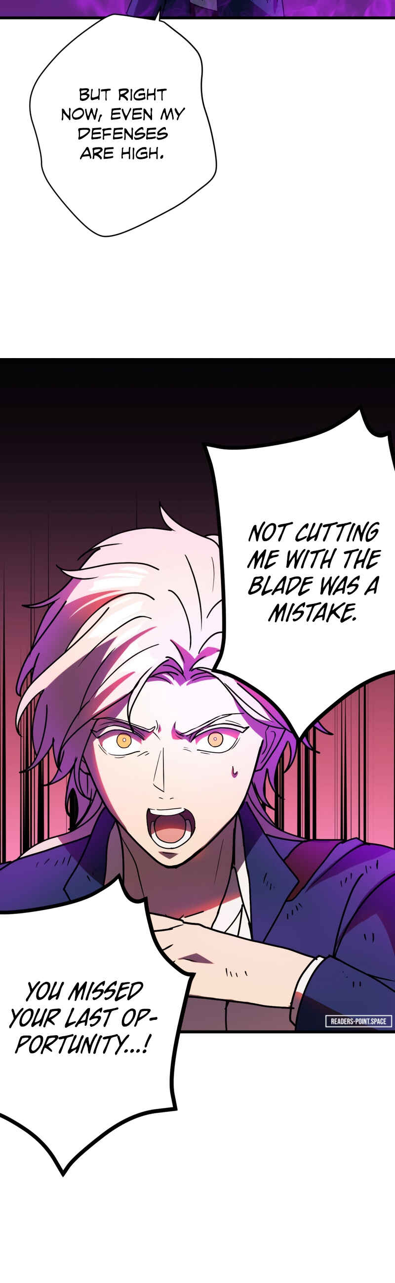 Page 52 Chapter 60 Hidden Class Gravity User