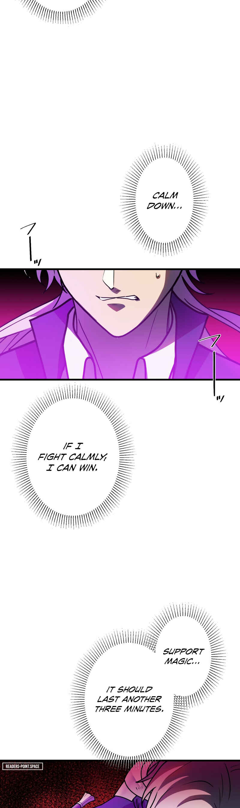 Page 54 Chapter 60 Hidden Class Gravity User