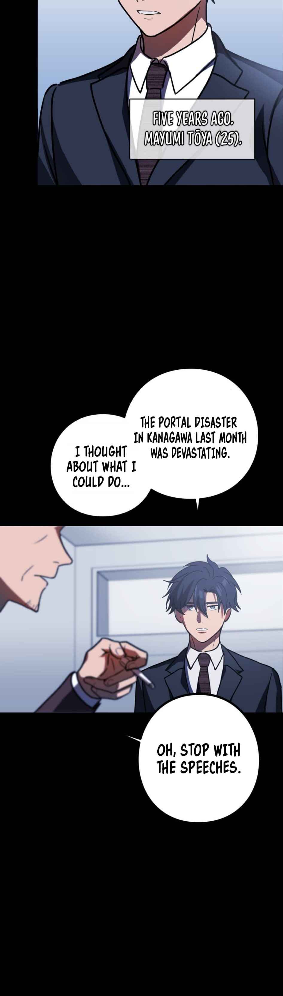 Page 16 Chapter 93 Hidden Class Gravity User