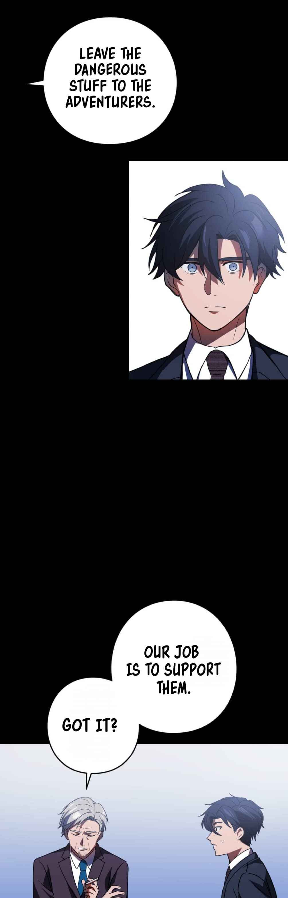 Page 17 Chapter 93 Hidden Class Gravity User