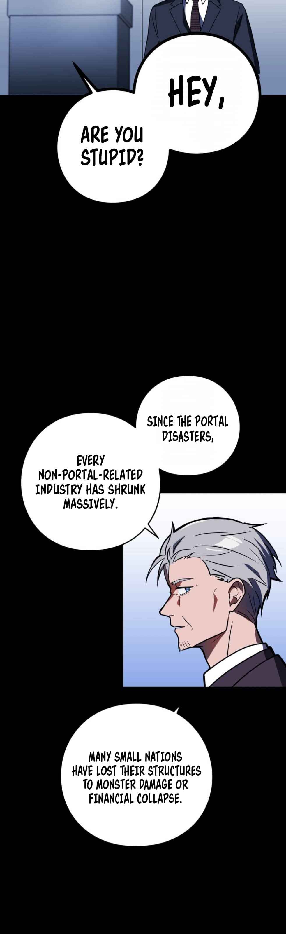 Page 20 Chapter 93 Hidden Class Gravity User