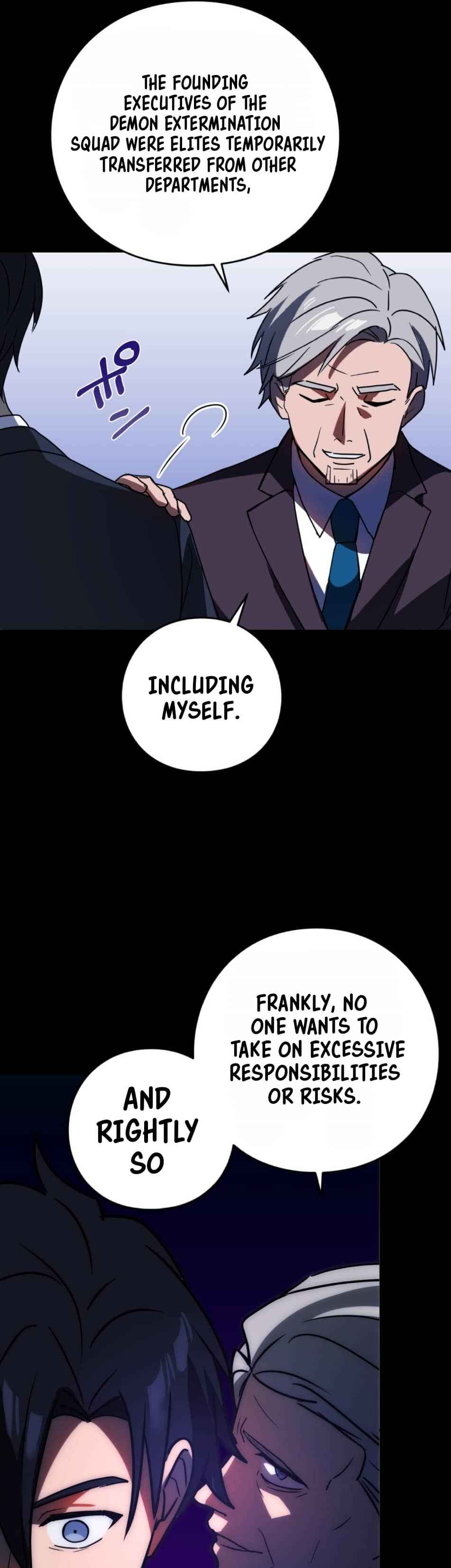 Page 23 Chapter 93 Hidden Class Gravity User