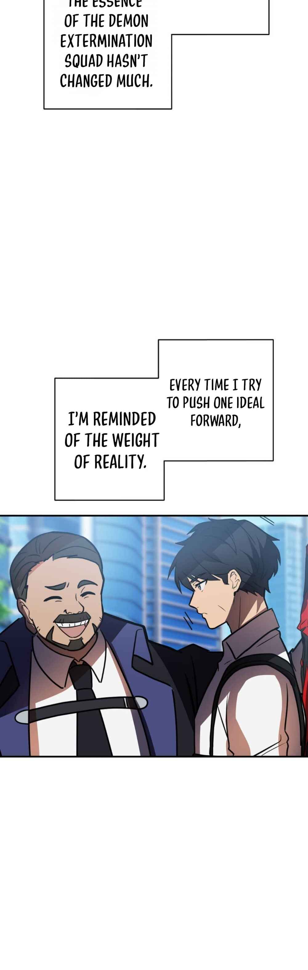 Page 26 Chapter 93 Hidden Class Gravity User