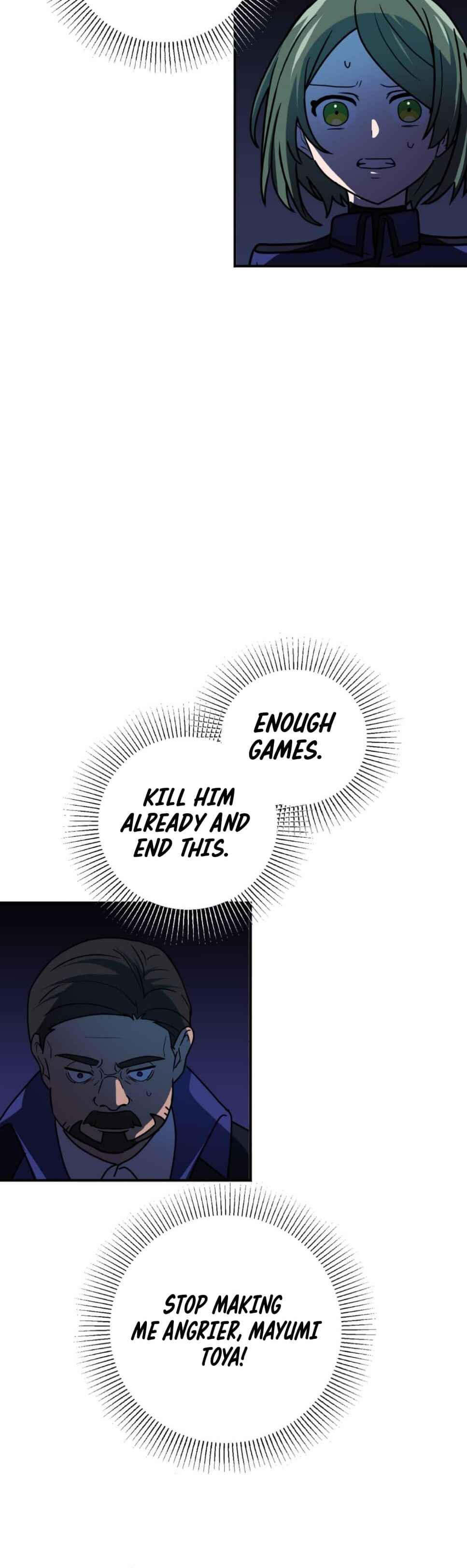 Page 30 Chapter 93 Hidden Class Gravity User