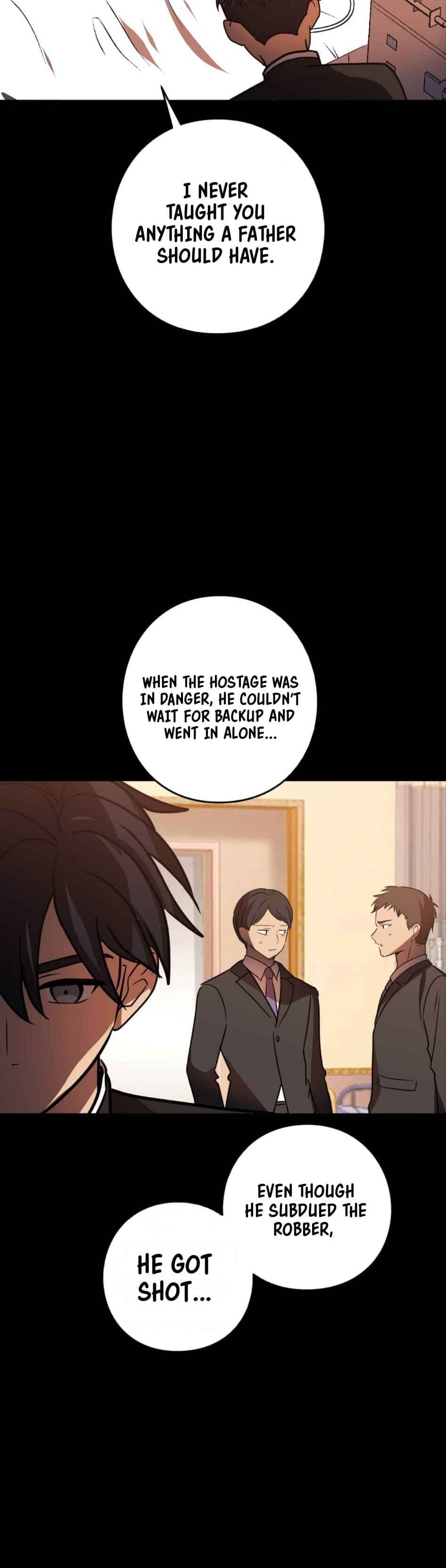 Page 44 Chapter 93 Hidden Class Gravity User