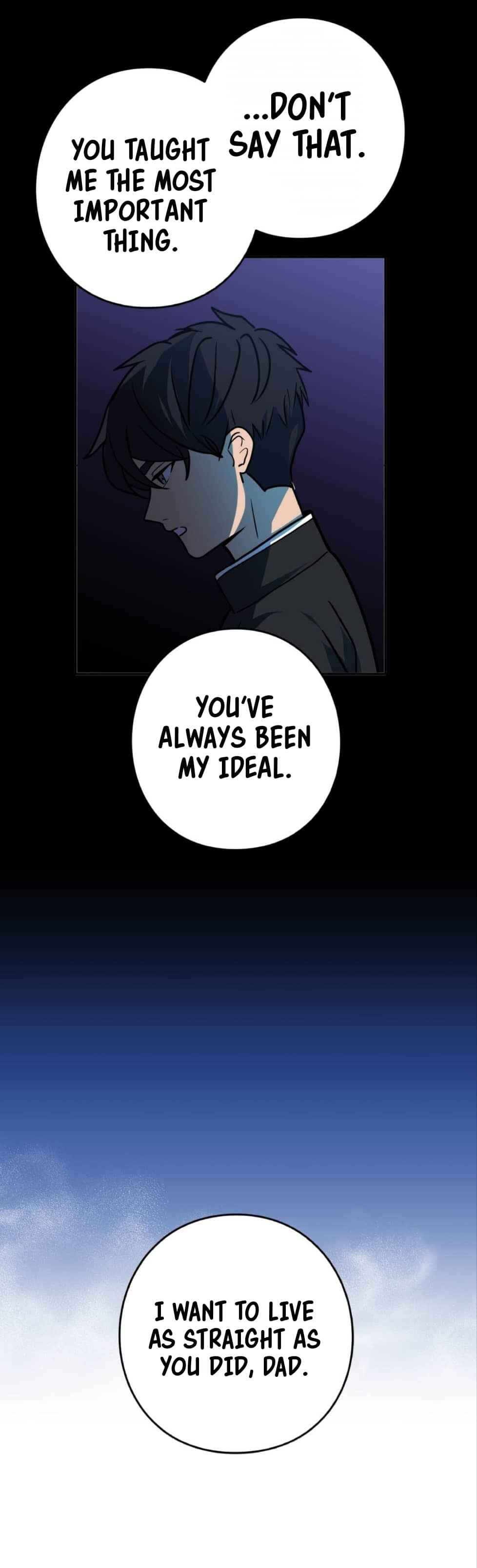 Page 45 Chapter 93 Hidden Class Gravity User
