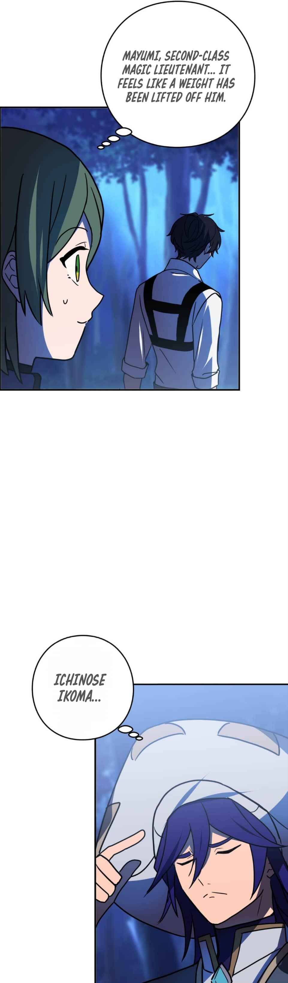 Page 49 Chapter 93 Hidden Class Gravity User