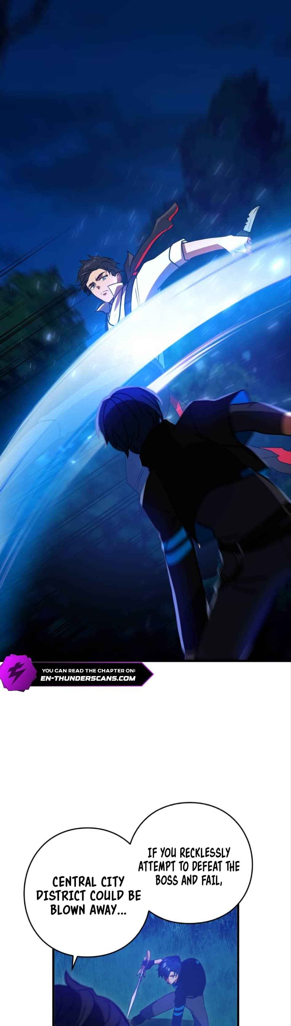 Page 5 Chapter 93 Hidden Class Gravity User